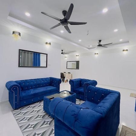 Noor Homestay Paddy View Кангар Екстериор снимка