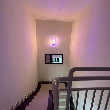 Noor Homestay Paddy View Кангар Екстериор снимка